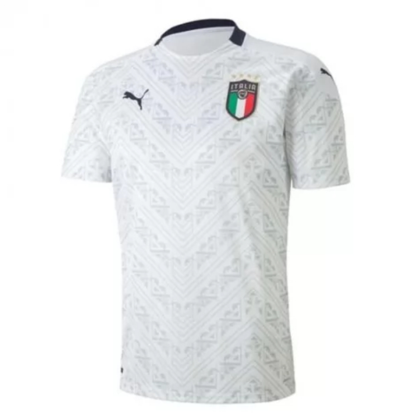 tailandia camisetas futbol segunda de italia 2020